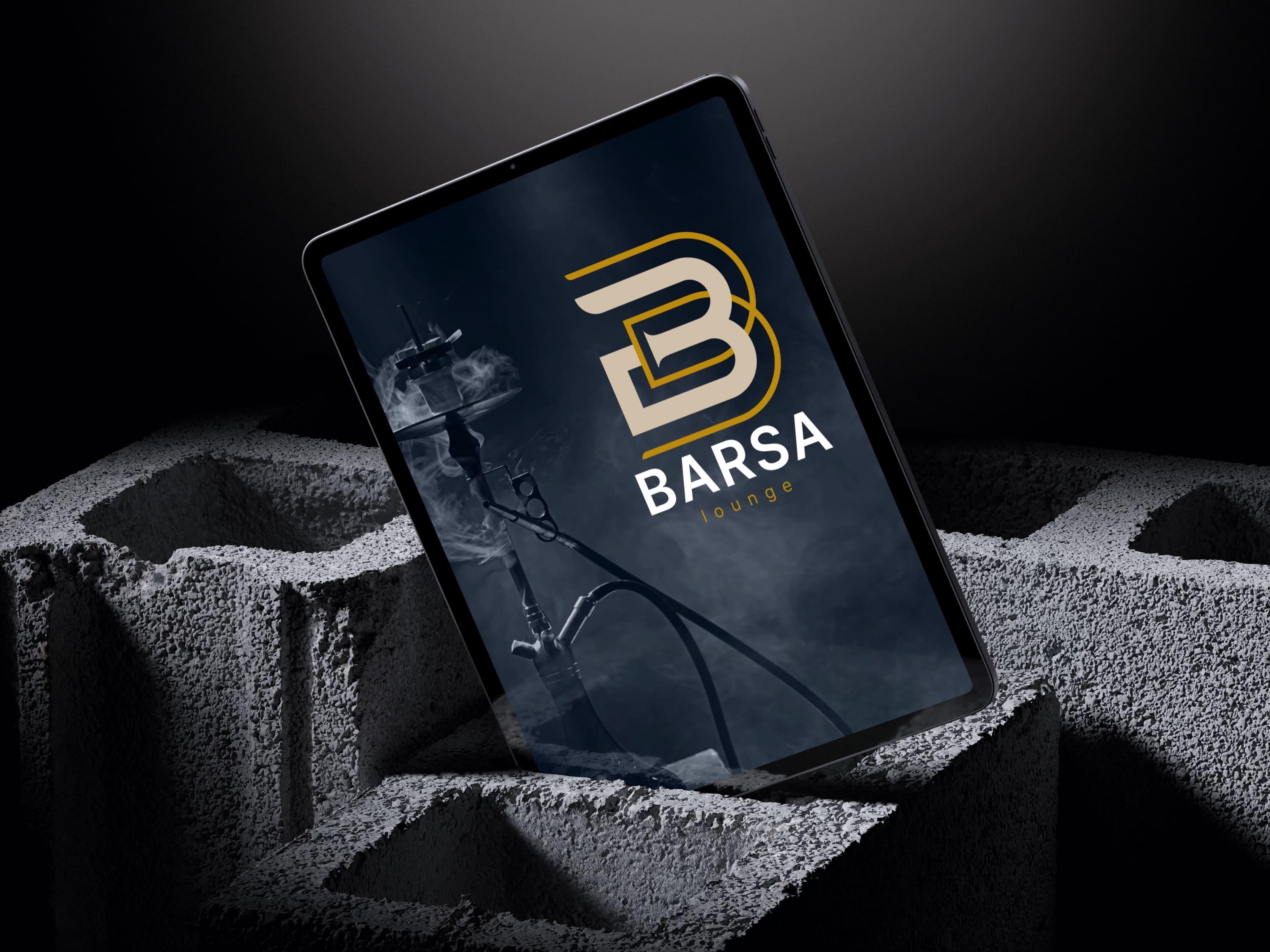 Barsa lounge