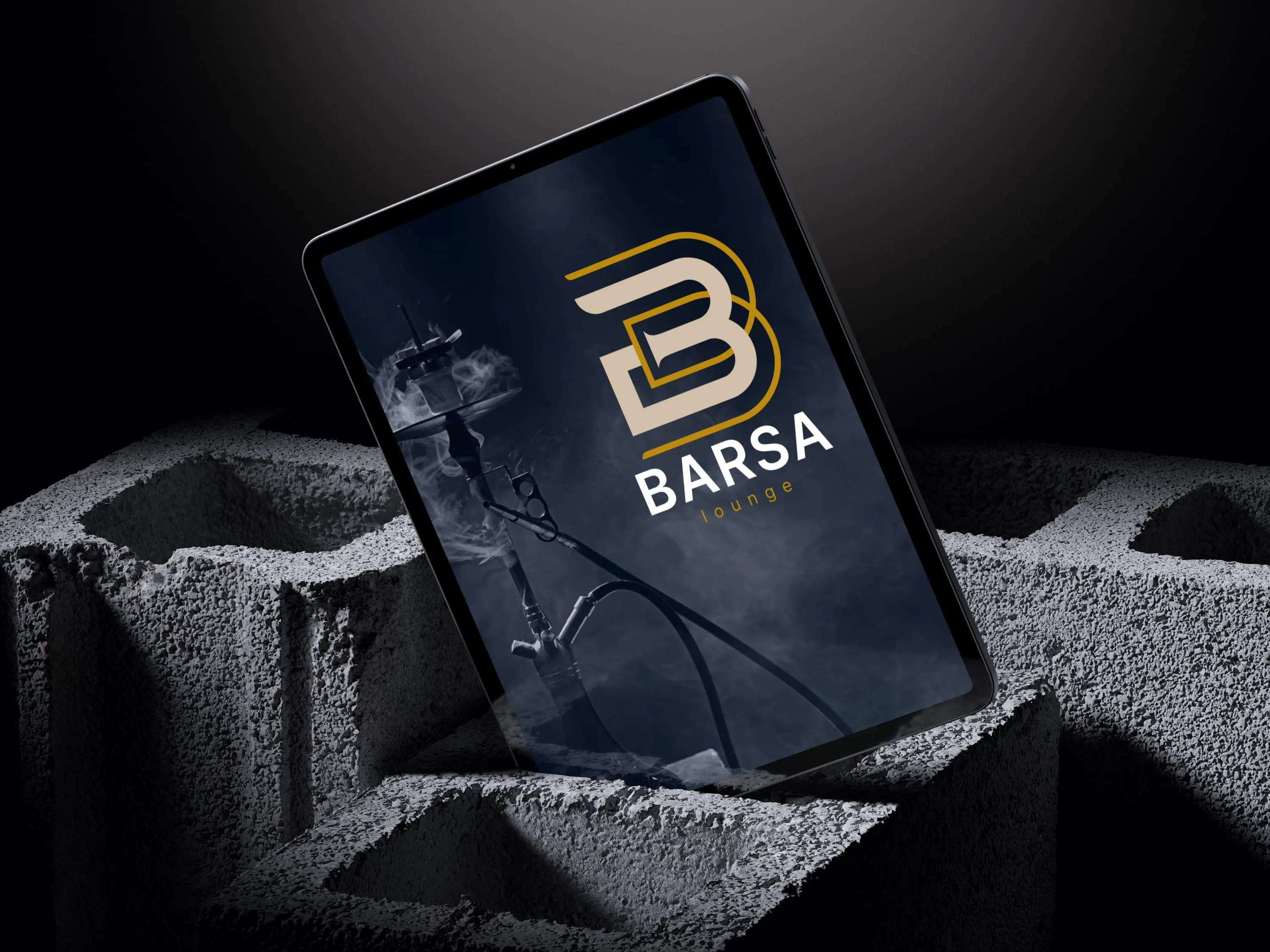 Barsa lounge