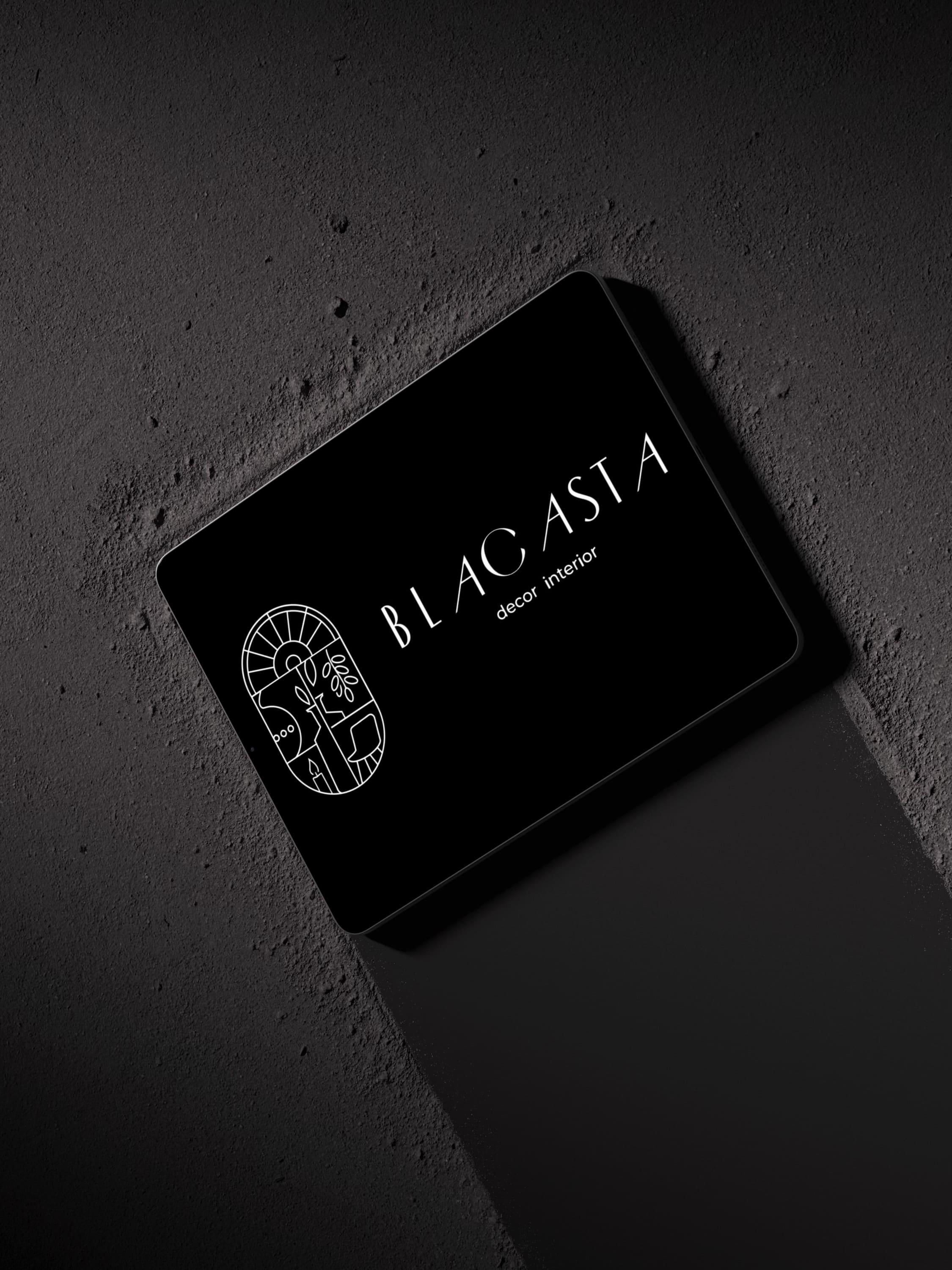Blacasta