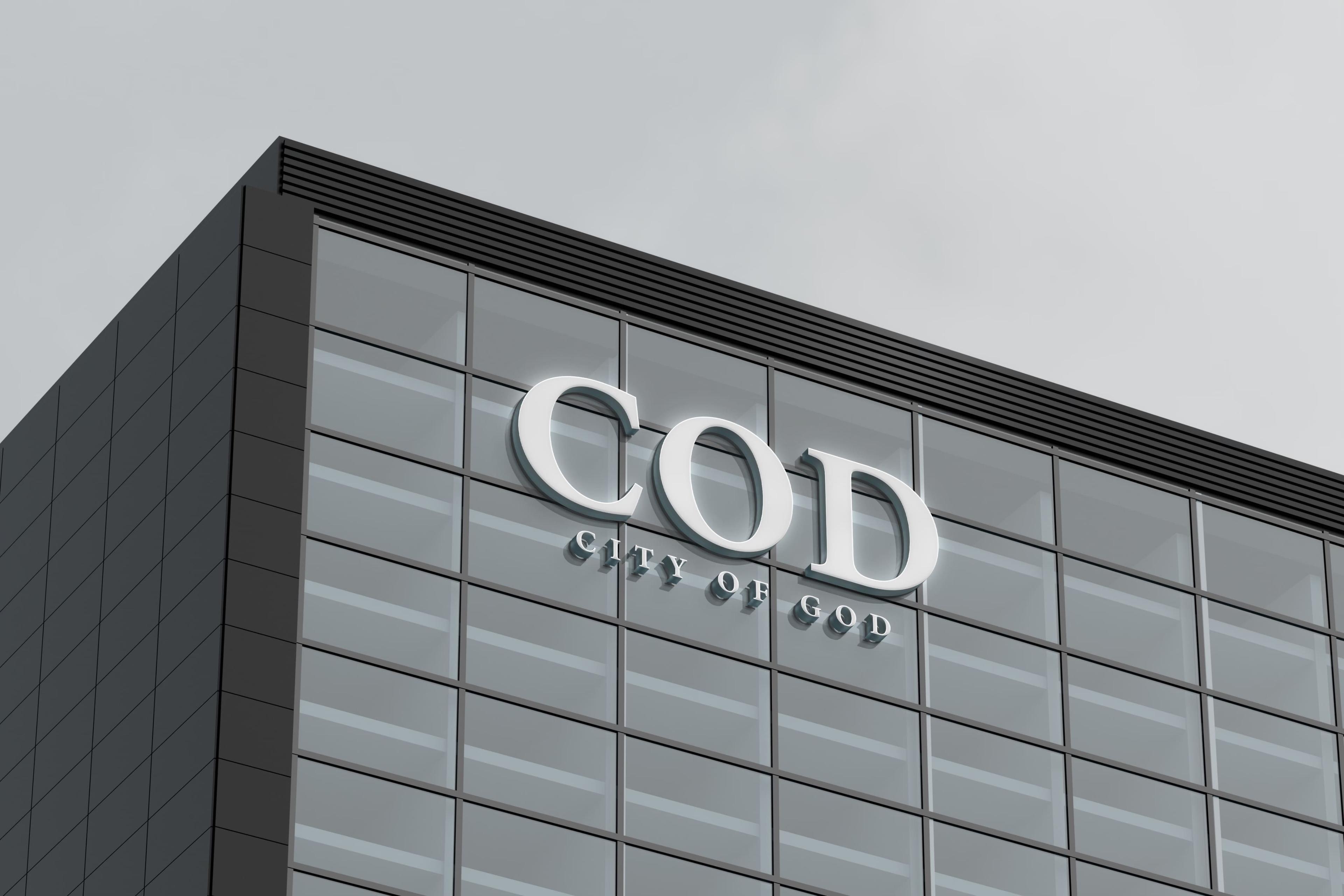 COD