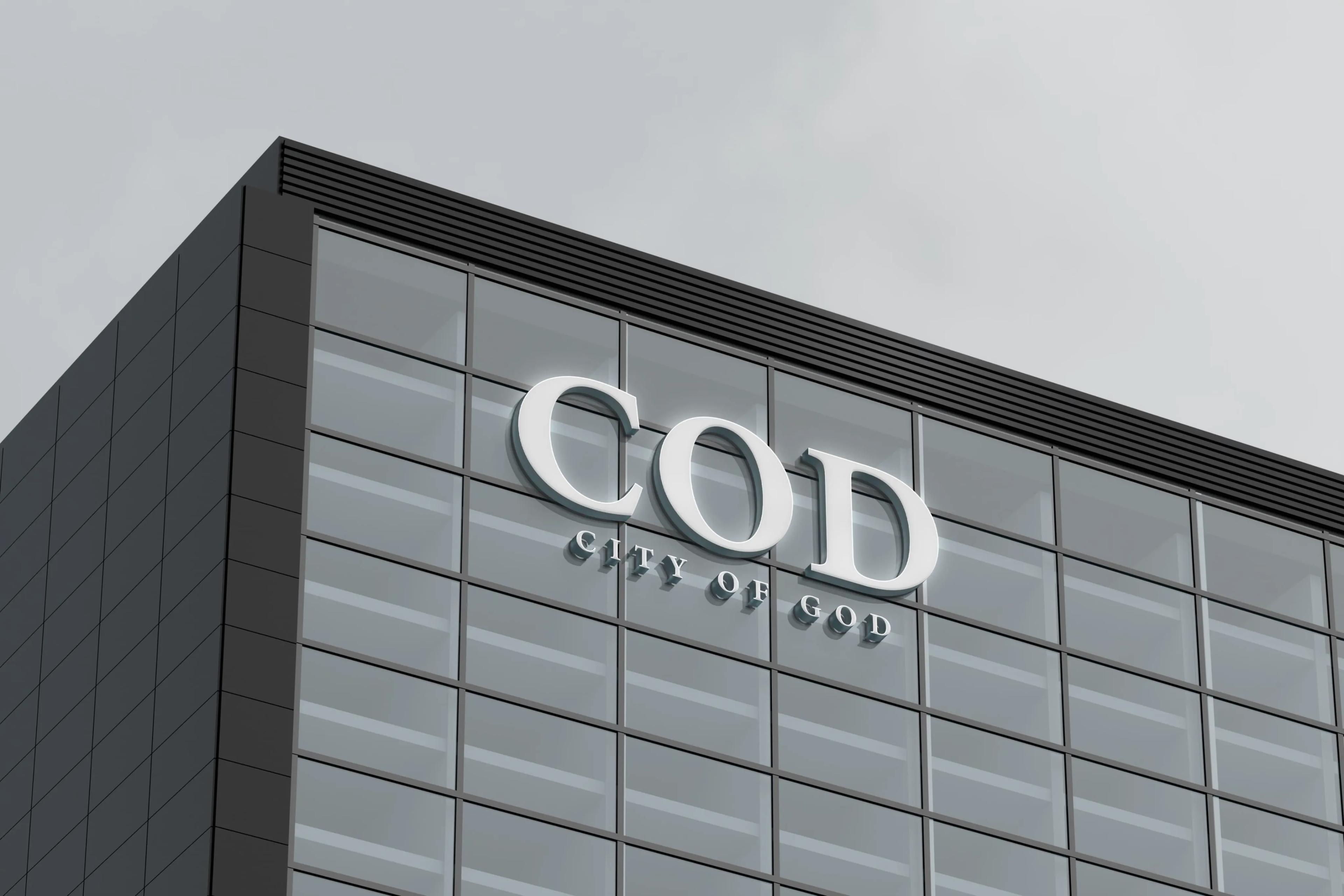 COD