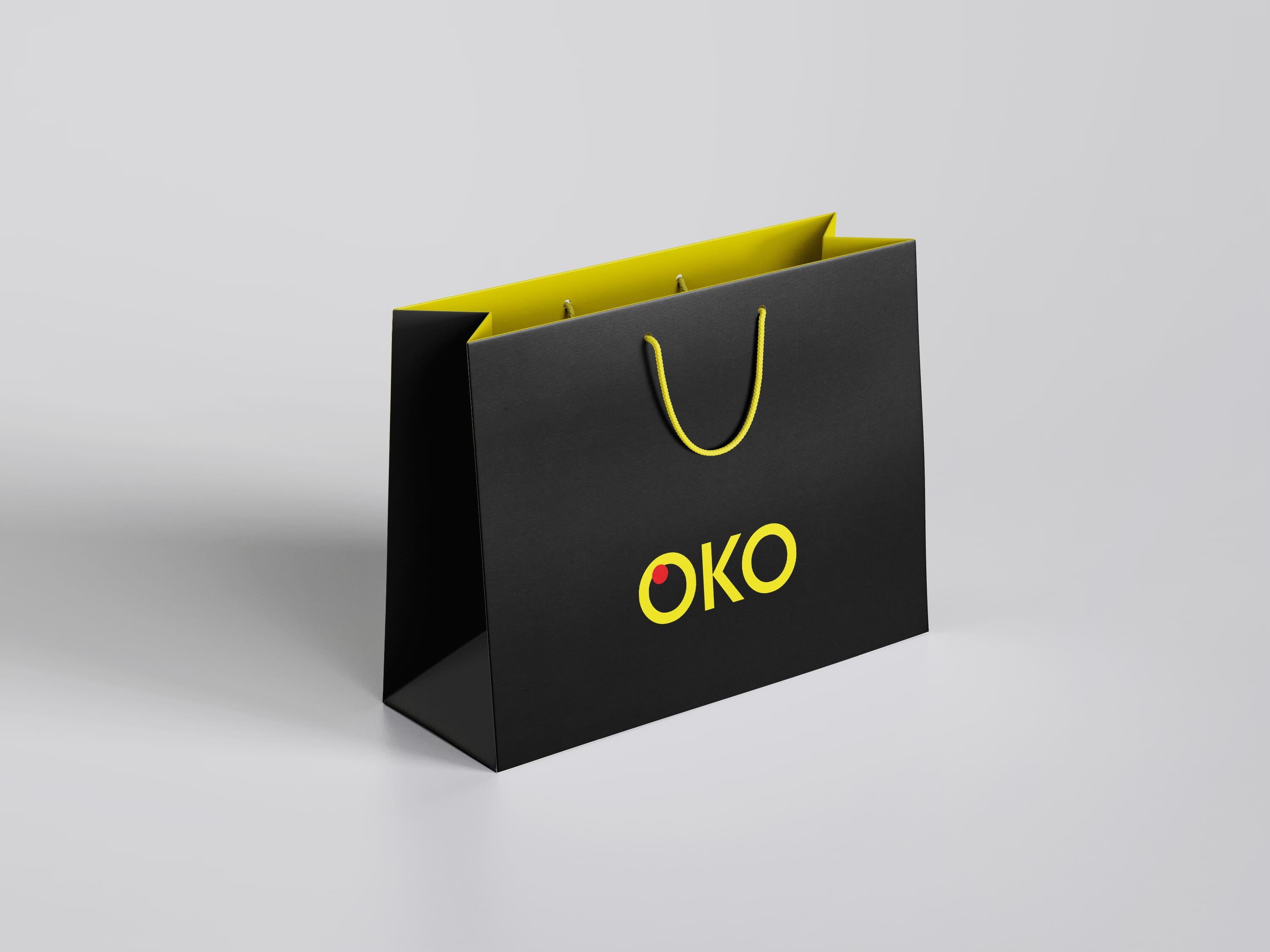 ОКО