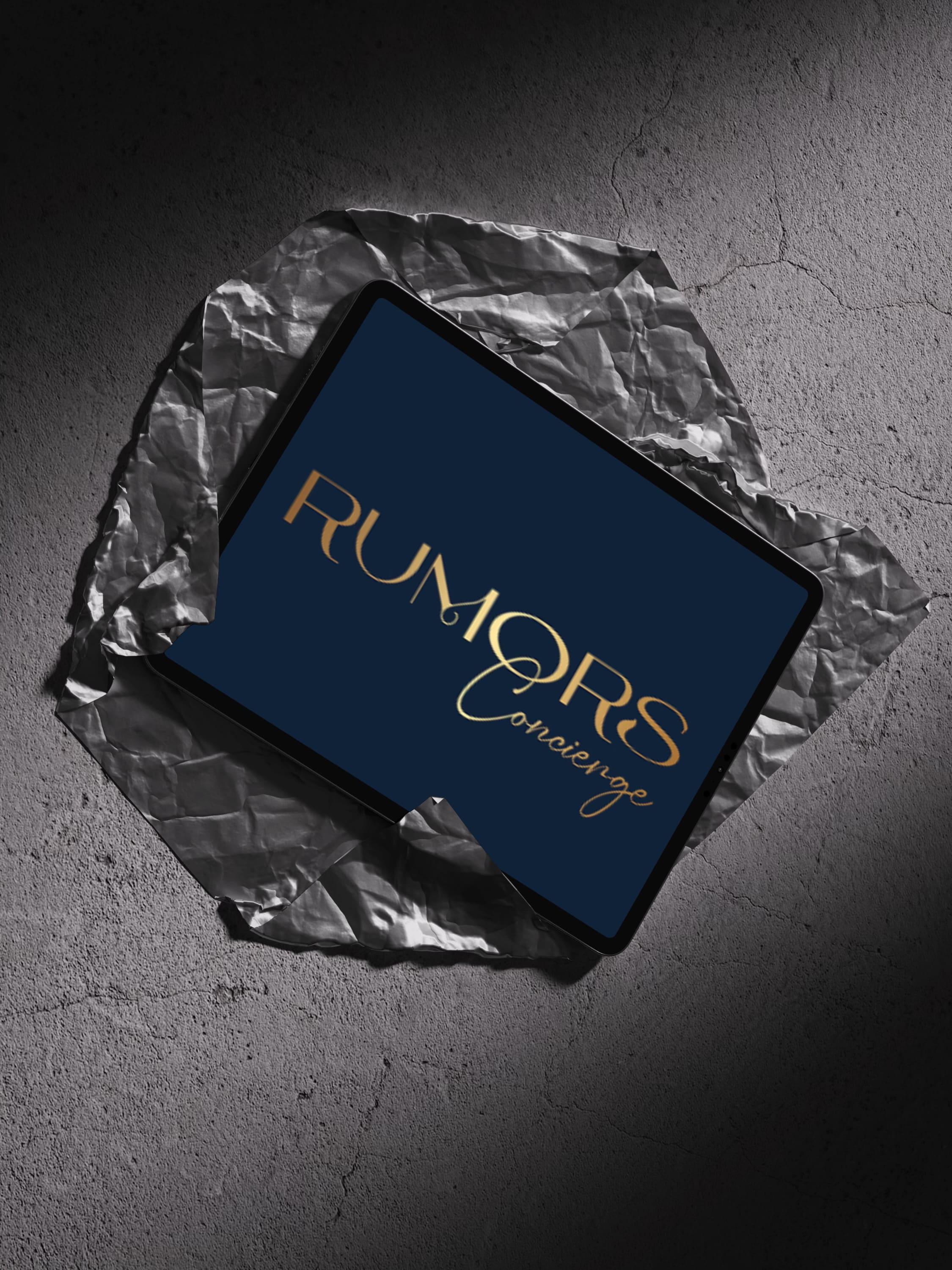 RUMORS CONCIERGE