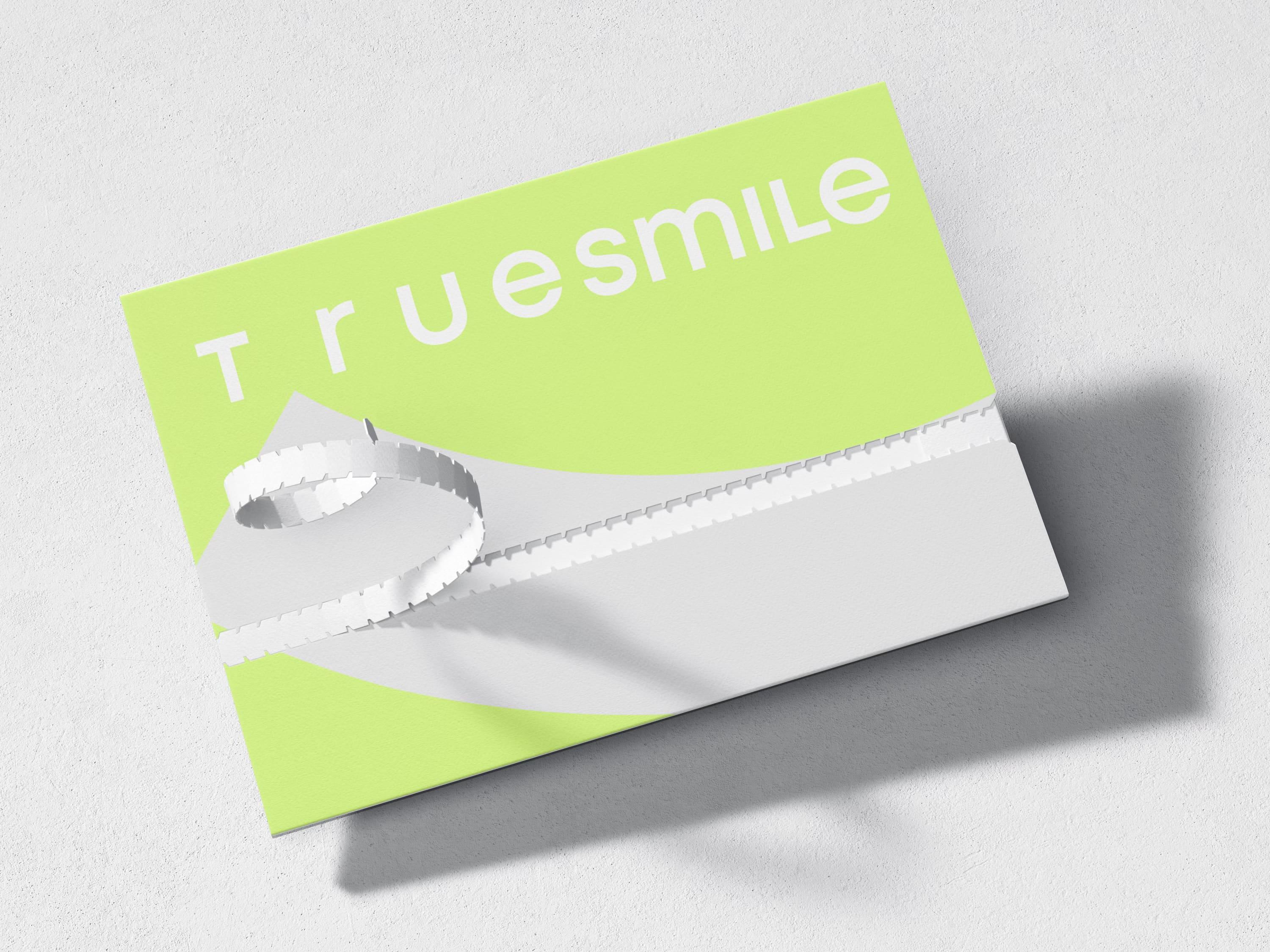 TRUESMILE